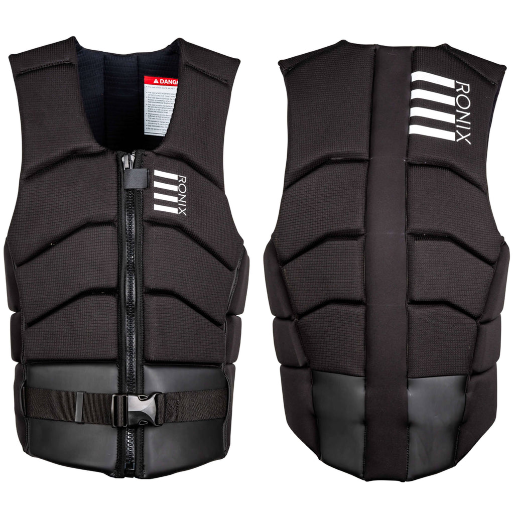 Foam Impact Vest 2XL V24158