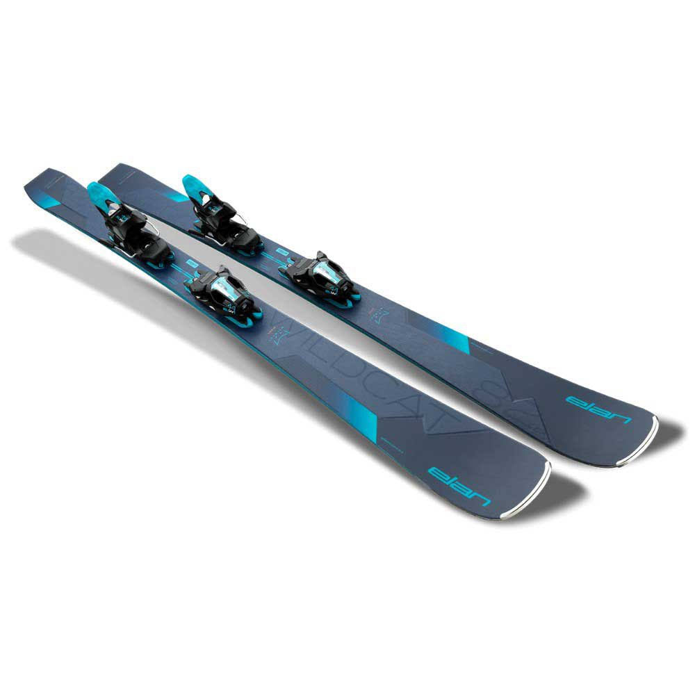 Alpine Skis 152 R606058