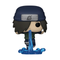 Izumo Vinyl Figure S3844