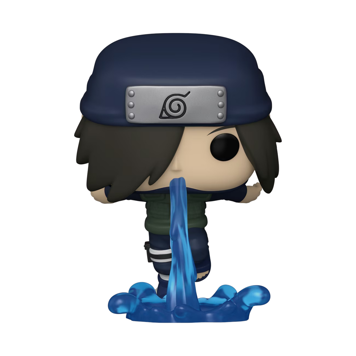 Izumo Vinyl Figure S3844