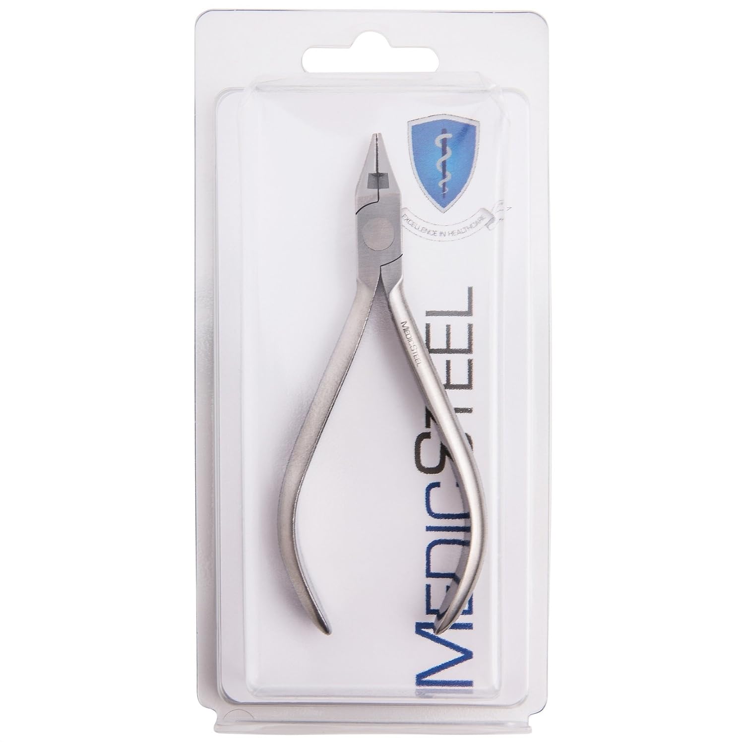 5 inch Stainless Steel Orthodontic Pliers L661
