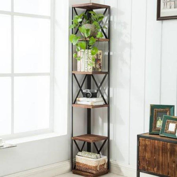 Corner Unit Bookcase G199626
