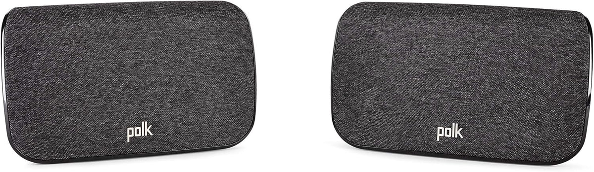 Wireless Surround Sound Speakers E53829