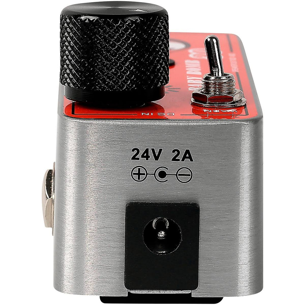 30W Micro Power Amp Q3662