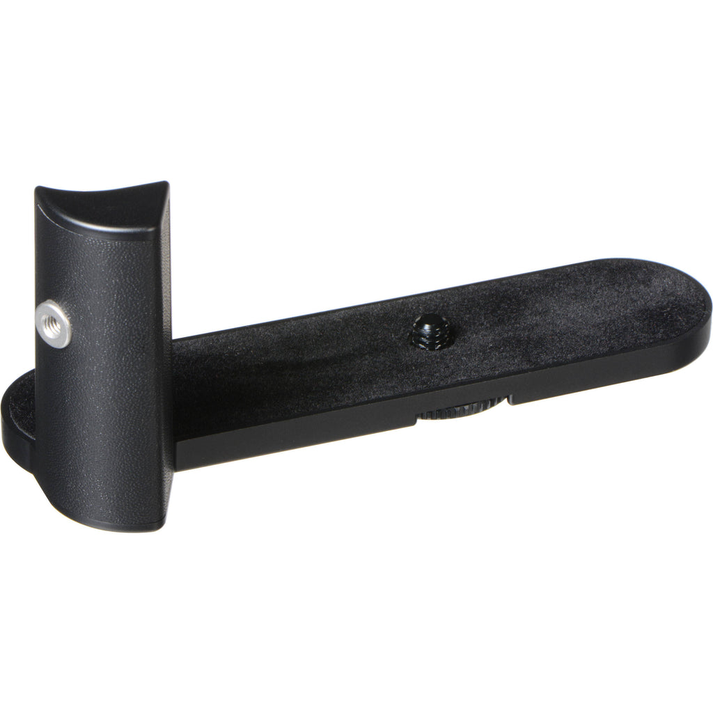 Black Handgrip H2105