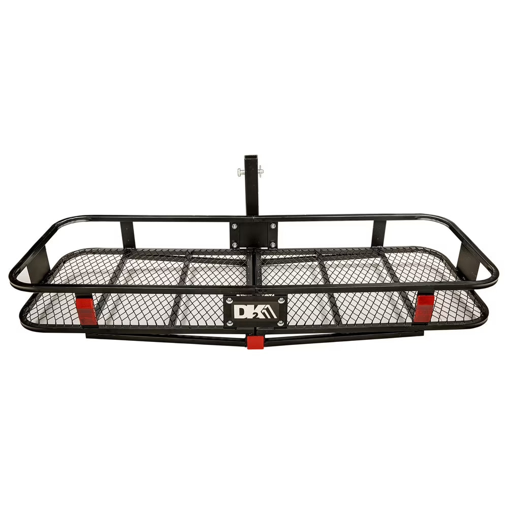 Hitch-Mounted Cargo Carrier X1798