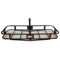 Hitch-Mounted Cargo Carrier X1798