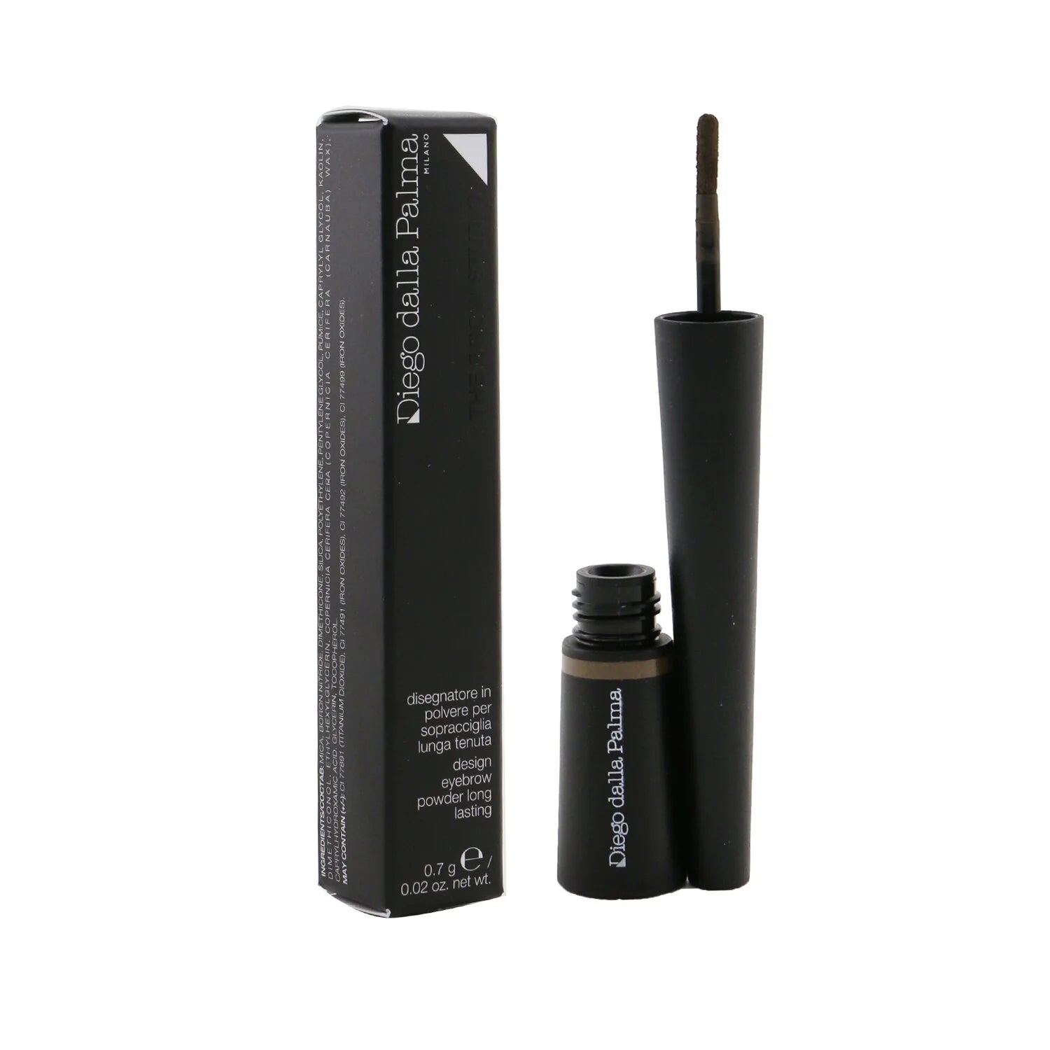 Eyebrow Powder V776