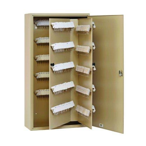 200-Key Steel Key Cabinet I1821