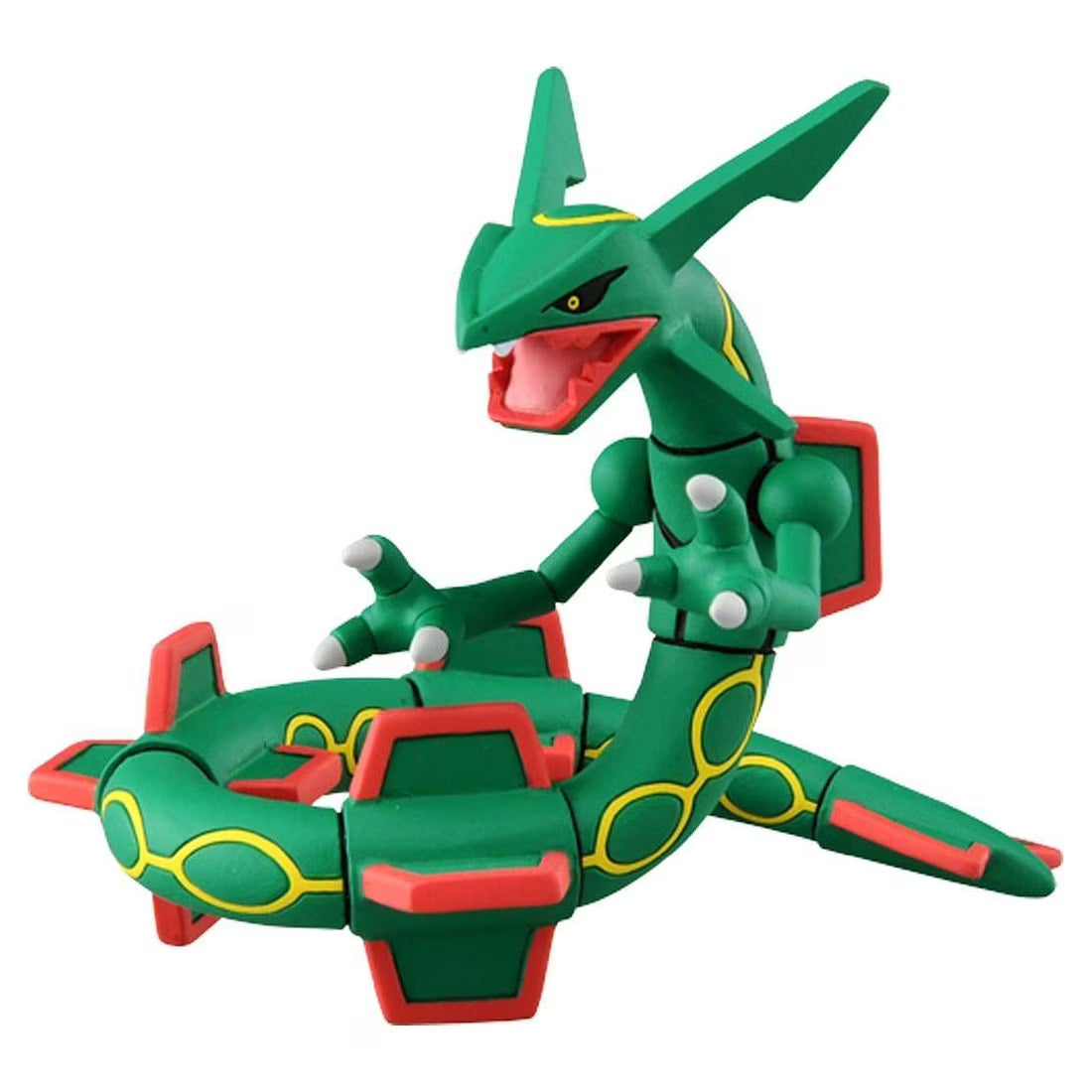 Rayquaza 4" Action Figure F904