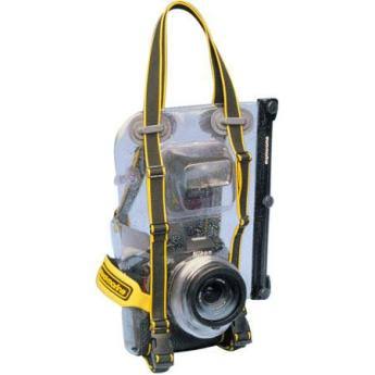 Underwater AF Digital Camera Housing O287