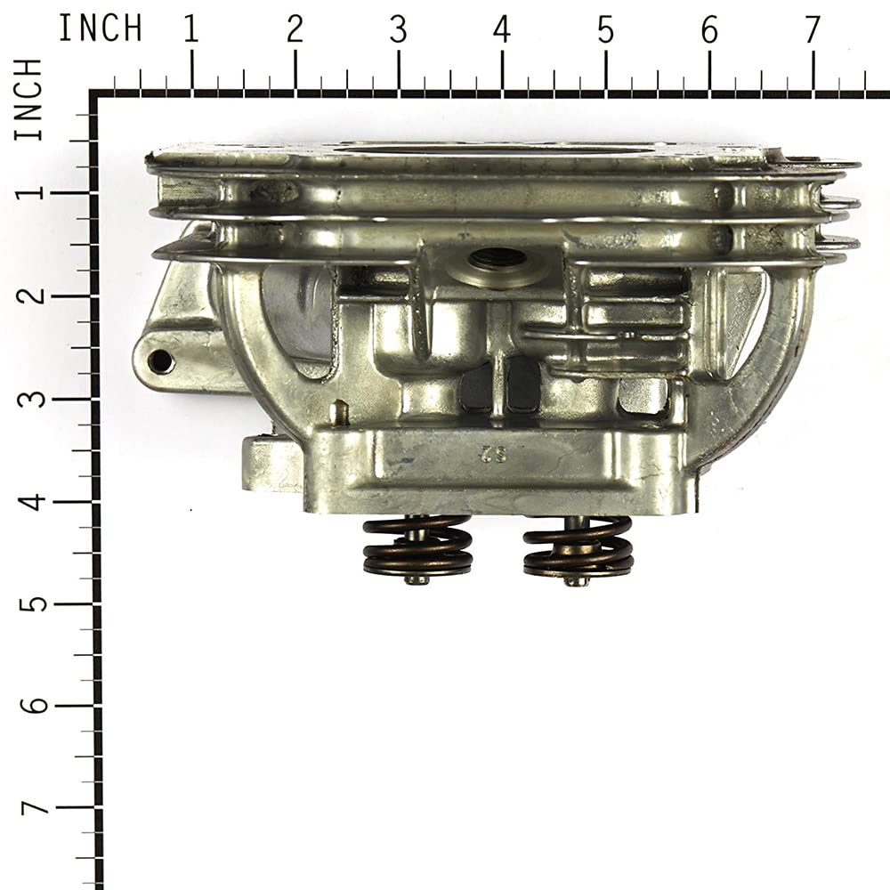 Cylinder Head for Briggs and Stratton Models W6108