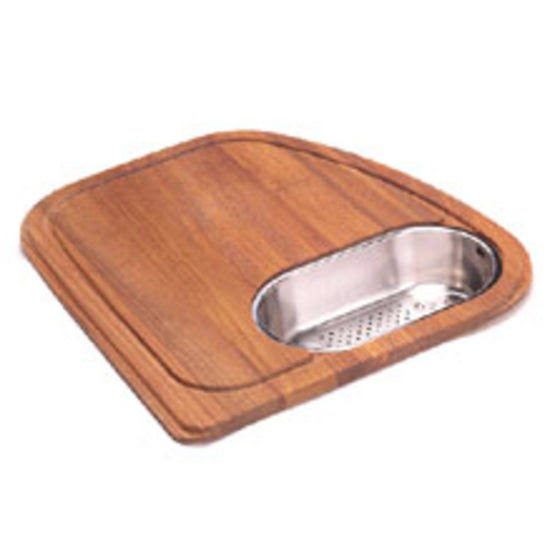 Wood Cutting Board F412253