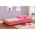 Twin Size Convertible Trundle with Drawers N261468