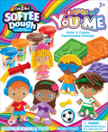 Multicolor Dough Set Y719422
