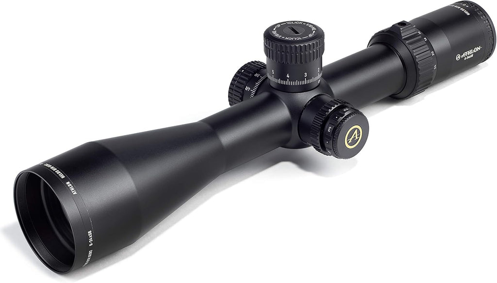 6-24x56 Rifle Scope A211637