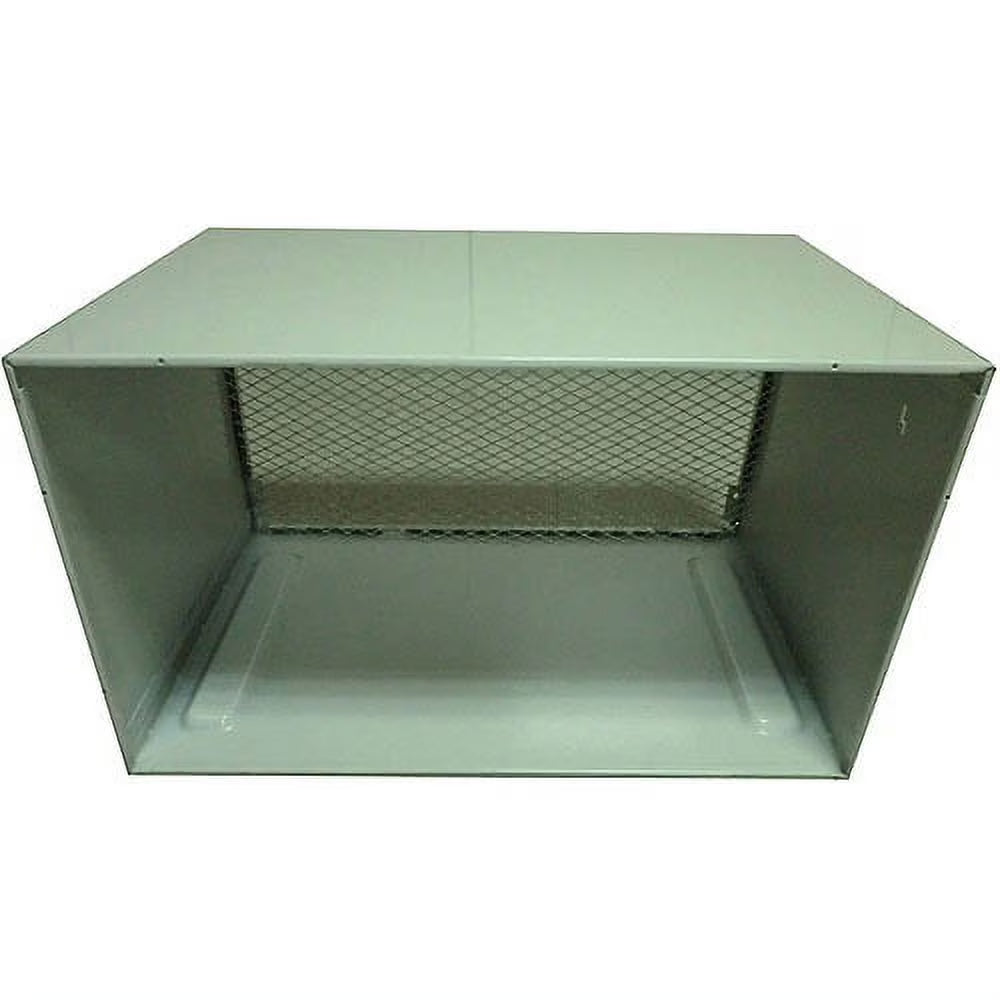 26" Wall Sleeve for Through-The-Wall Air Conditioners L21074