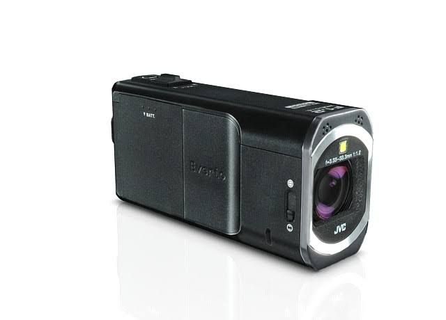 Full HD Everio Camcorder I9491