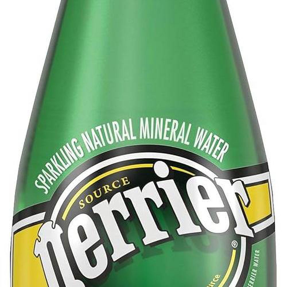 Mineral Water 24 Pack Plastic Bottles T717417