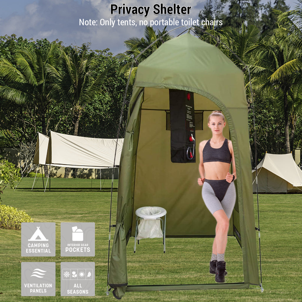 Shelter Tent for Camping K75002