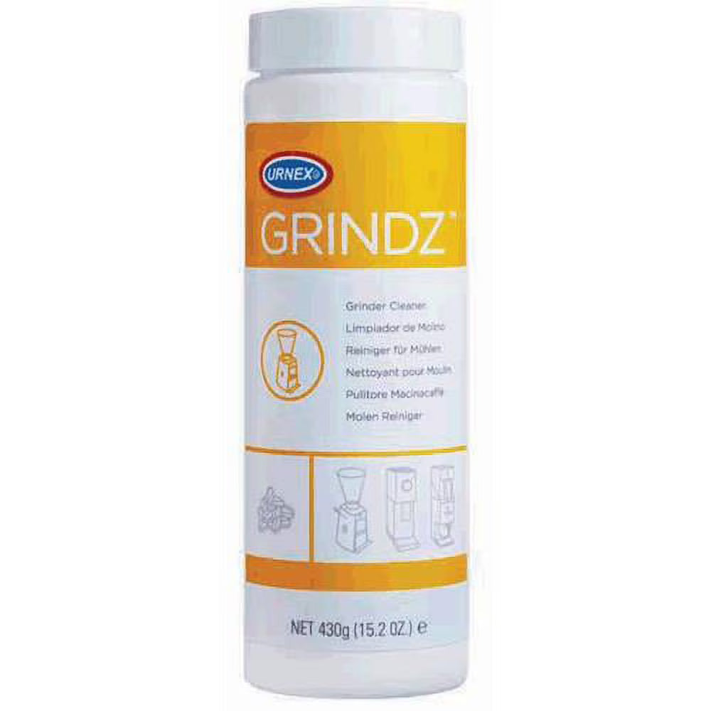 15 oz Coffee Grinder Cleaner I949342