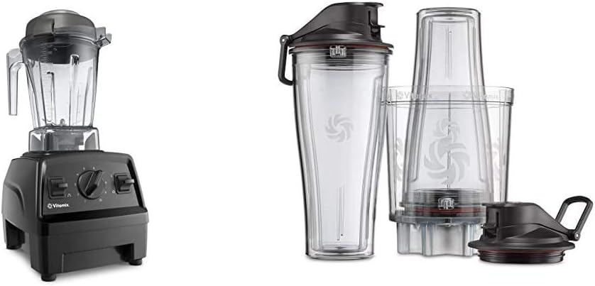 48 oz. Blender A372954