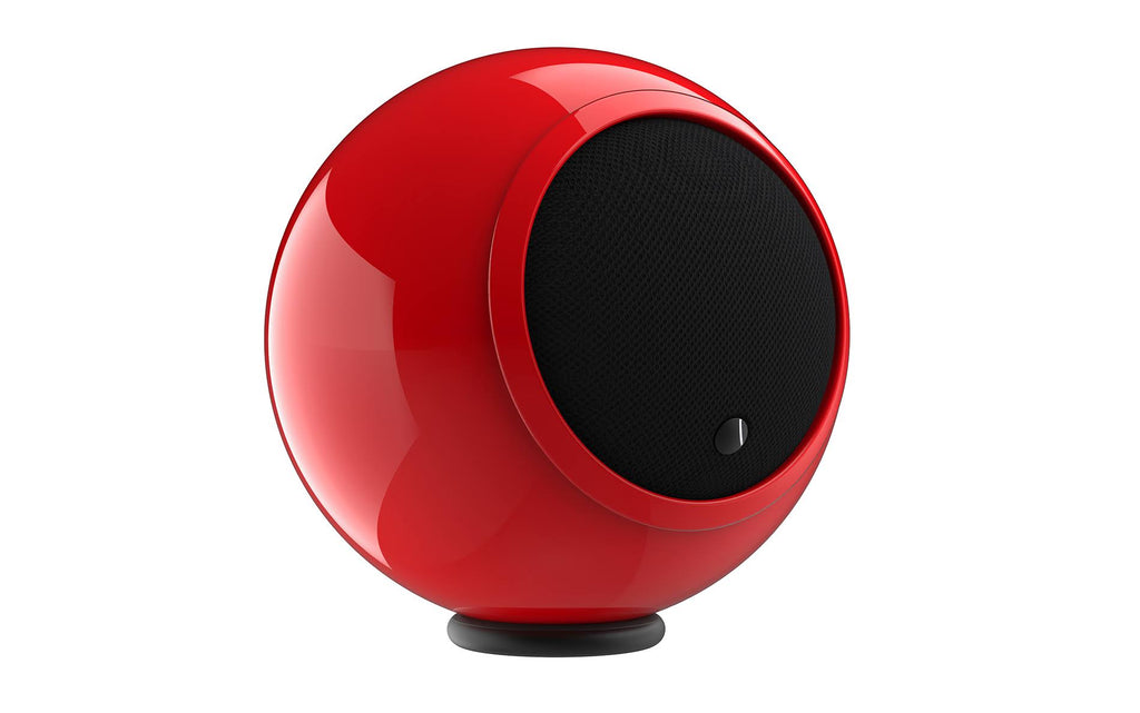Race Red Loudspeaker E48831