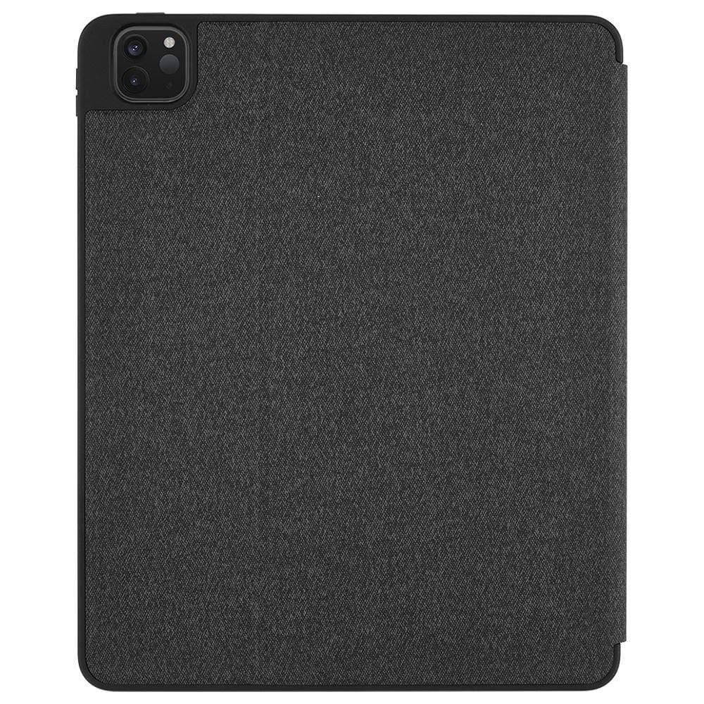 Grey Fabric Folio Case for iPad Pro 12.9 R885153