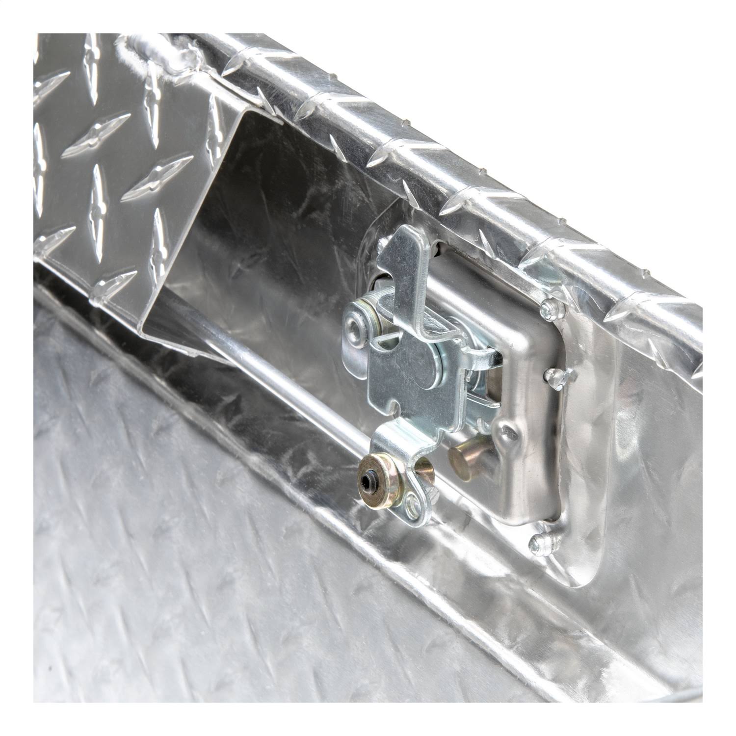 Single Lid Crossover Tool Box I984428