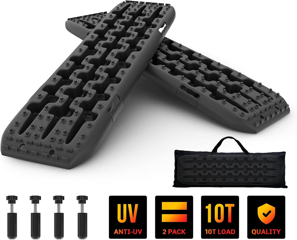 4X4 Recovery Traction Boards Pack of 2 L831567