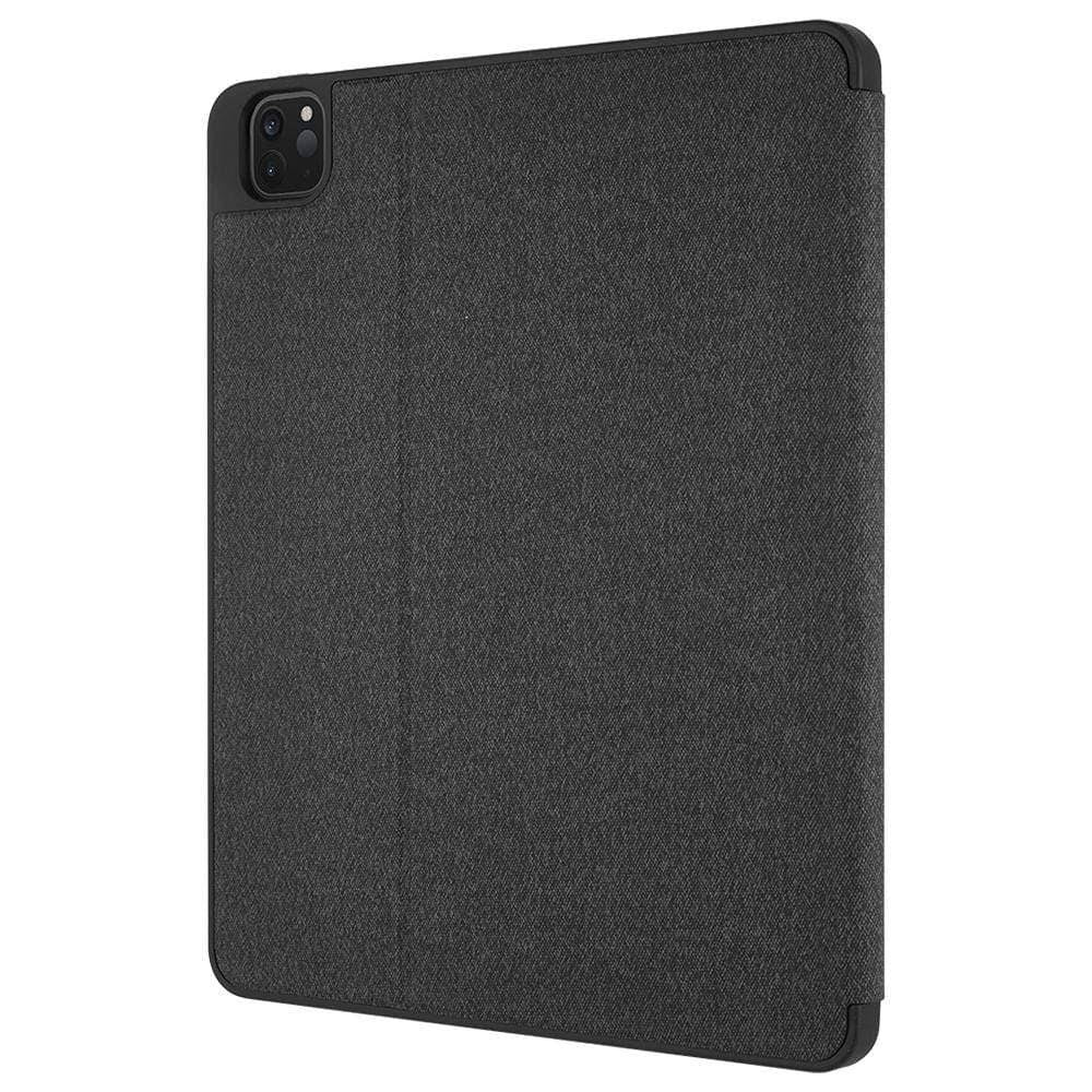 Grey Fabric Folio Case for iPad Pro 12.9 R885153