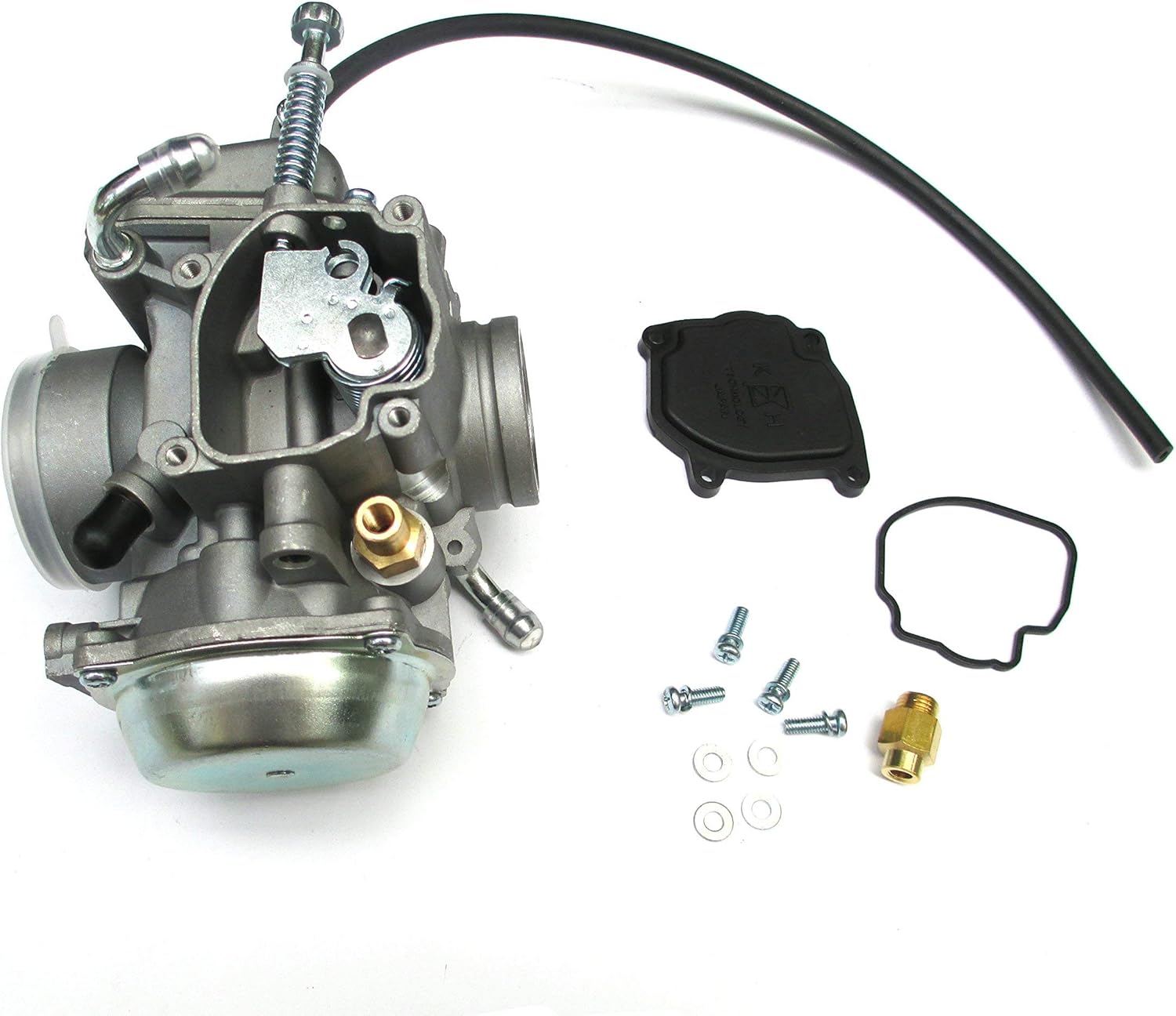 Carburetor for POLARIS SPORTSMAN 700 4x4 ATV QUAD 2002-2006 Pack of 2 N8757