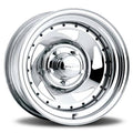 Chrome Blade 15x7 Wheel T32000