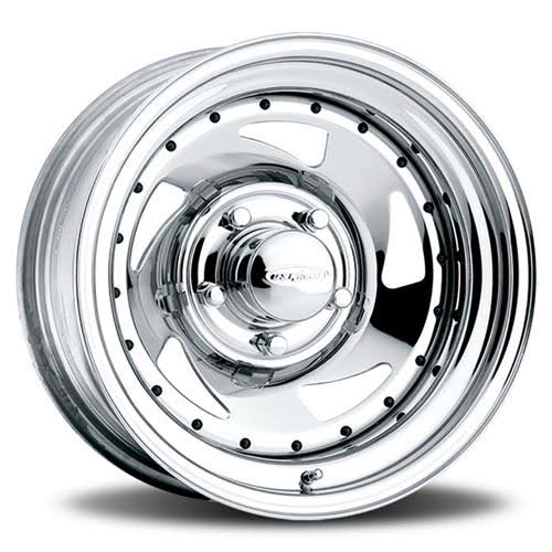 Chrome Blade 15x7 Wheel T32000