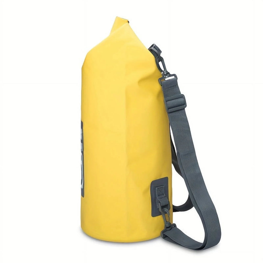 PVC Waterproof Storage Dry Bag Backpack W85055