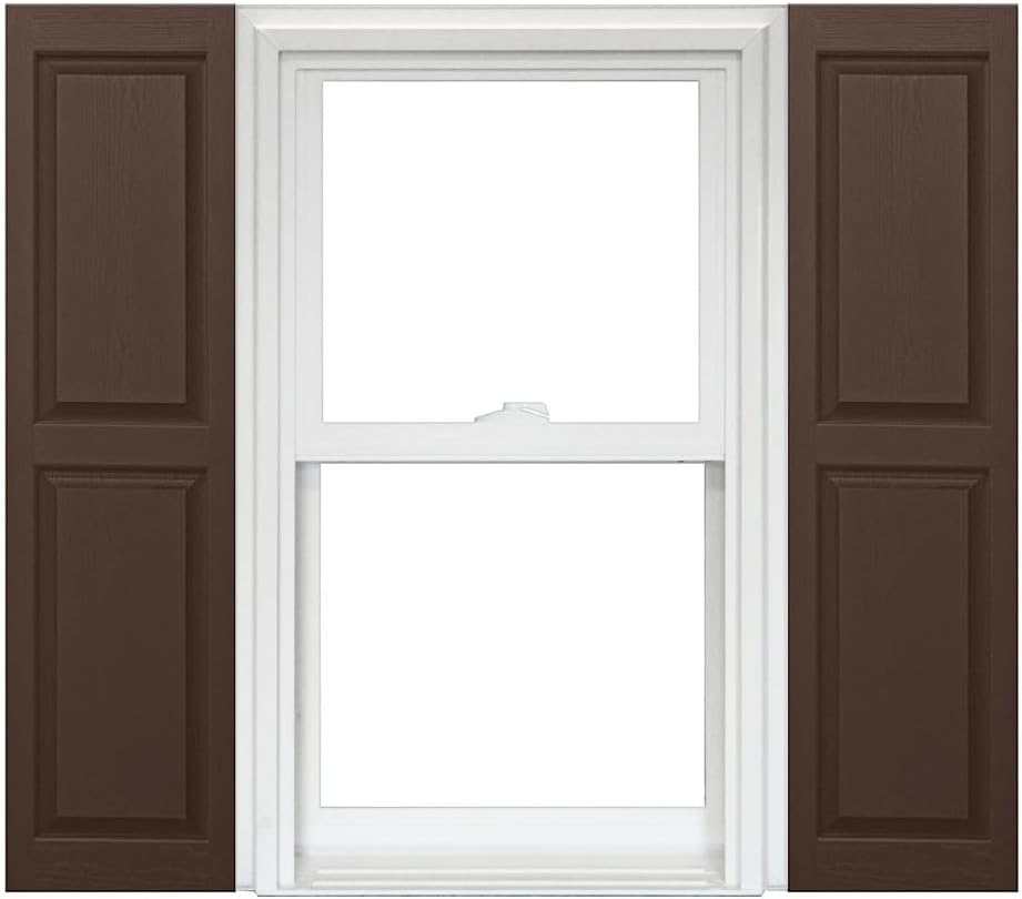 Indigo Blue Cedar Shake Vinyl Siding Pack of 2 H628