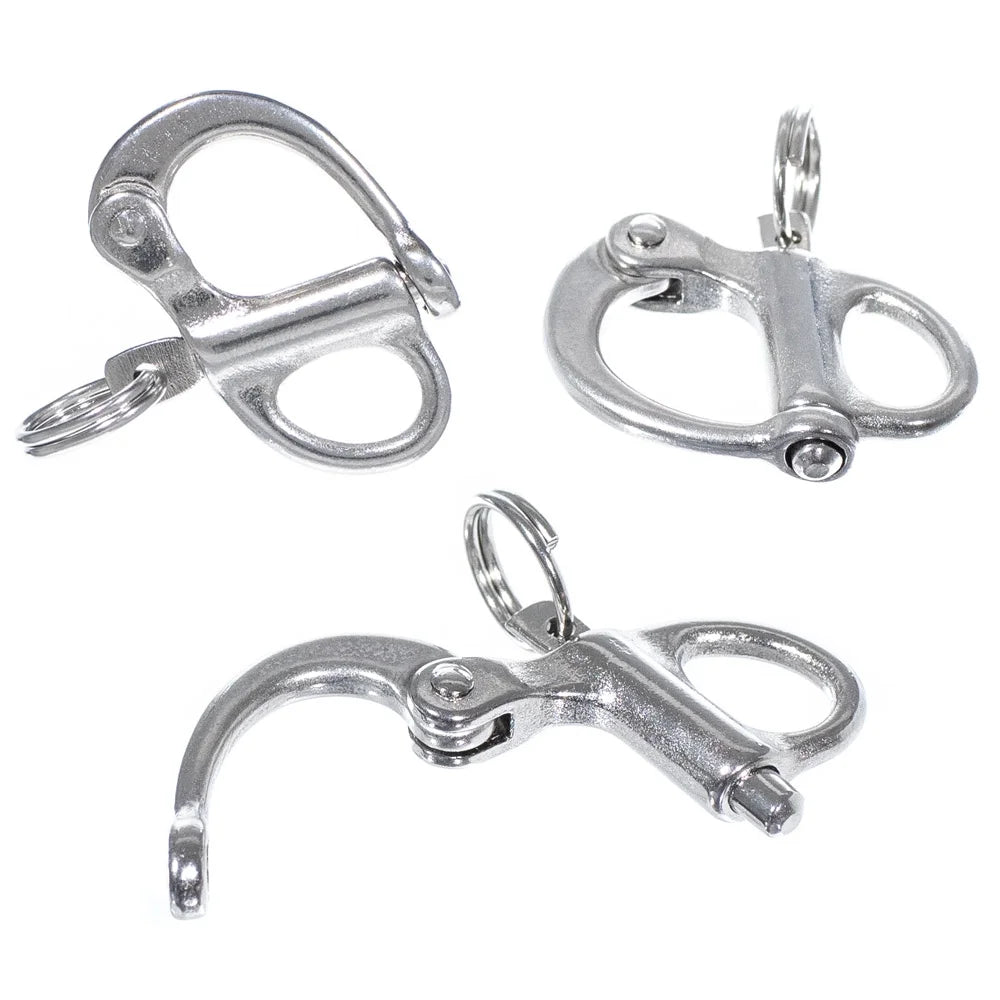 Stainless Steel Snap Shackles R858064