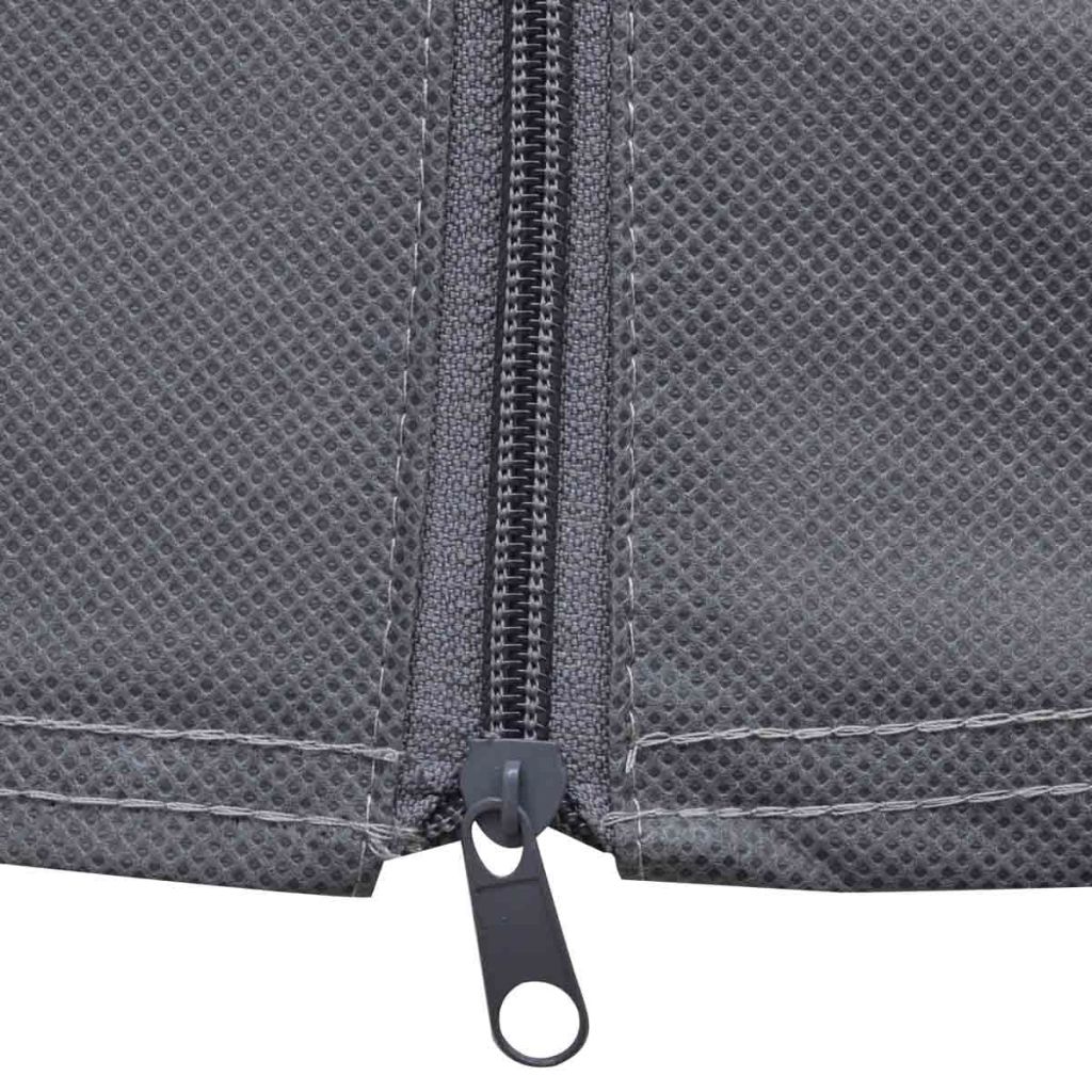 Gray Caravan Cover L863831