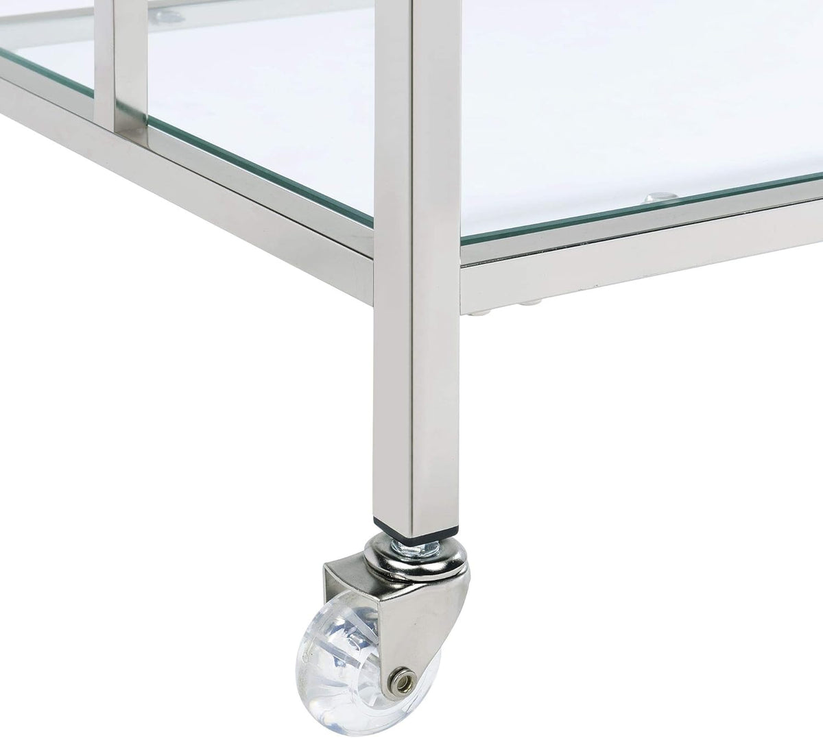 Serving Bar Cart B567