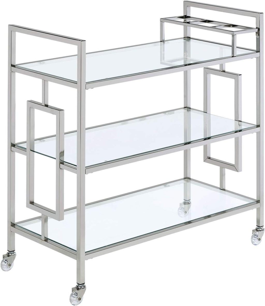 Serving Bar Cart B567