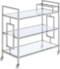Serving Bar Cart B567