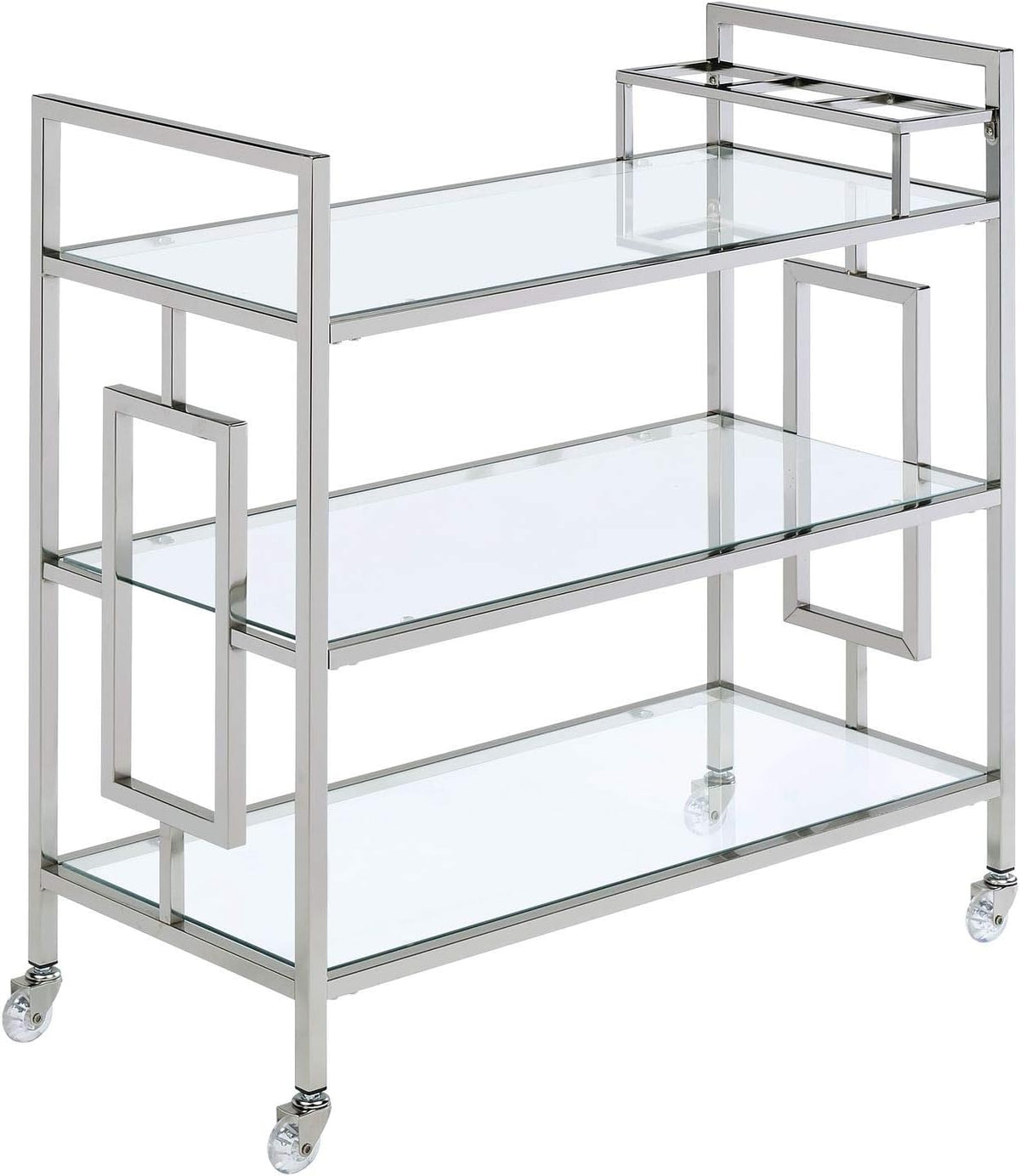 Serving Bar Cart B567