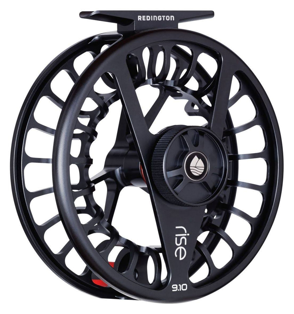 Rise III Spool - Olive - 9/10 P181846