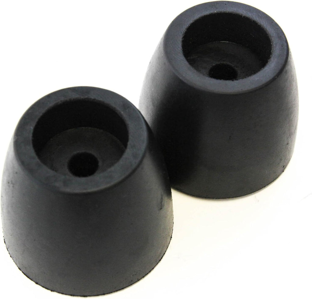 12 Rubber Bumper Cone Replacement Pack of 2 T549303