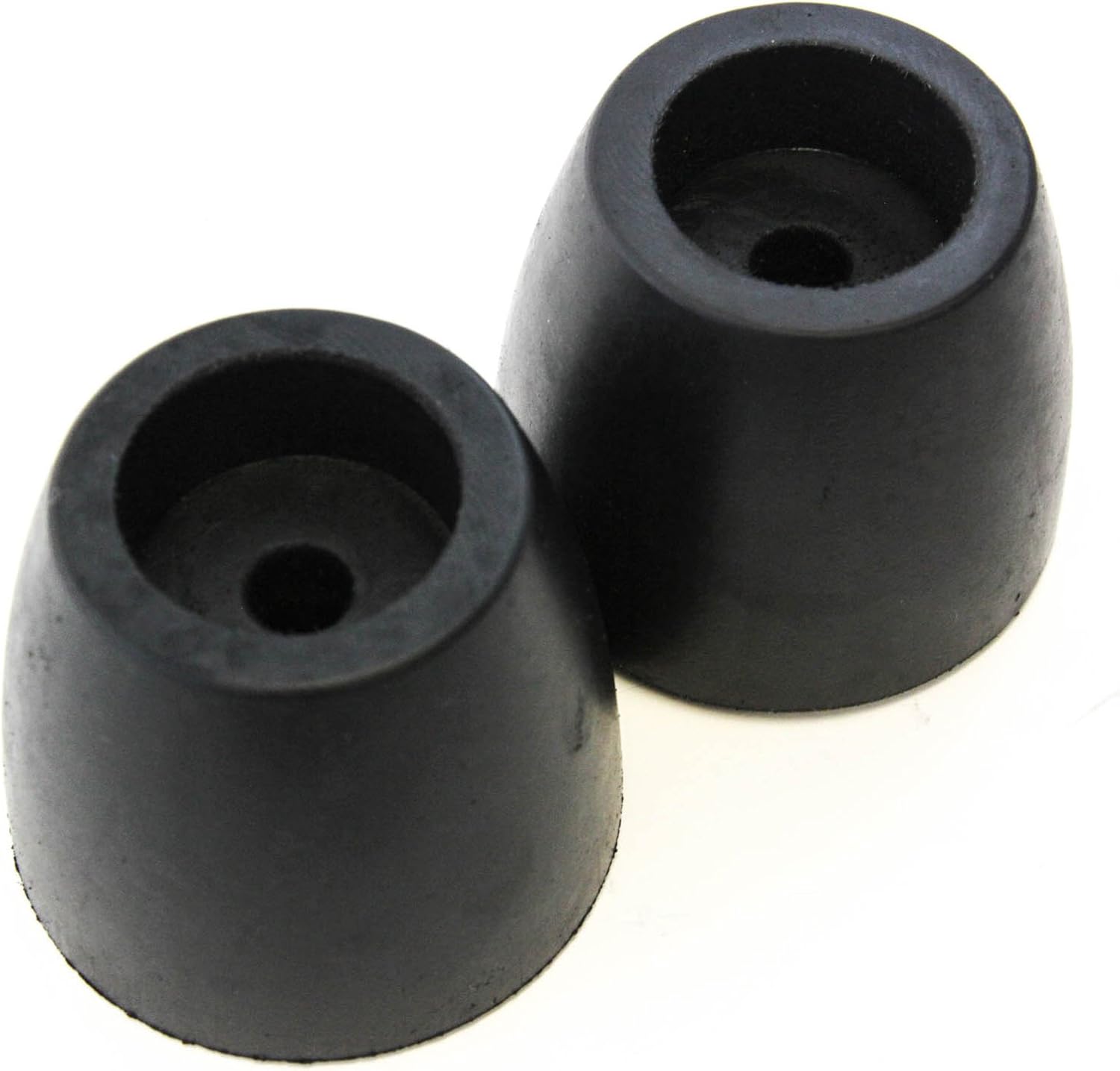 12 Rubber Bumper Cone Replacement Pack of 2 T549303