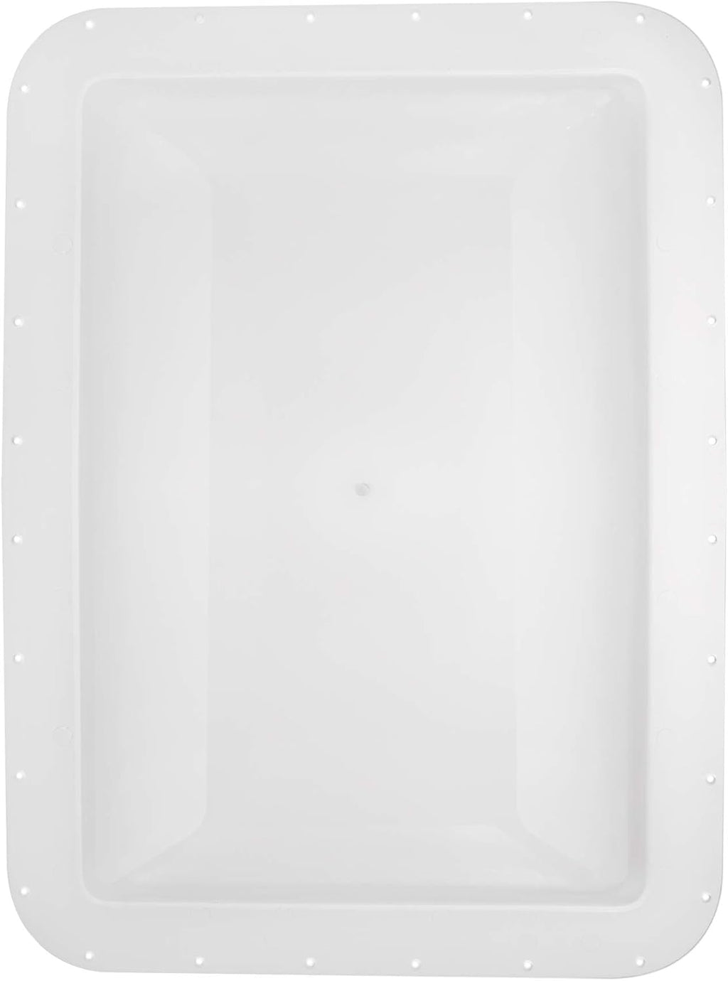 Opaque RV Skylight Pack of 2 J372