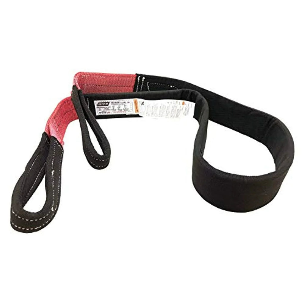 Tree Saver Tow Strap Q7636