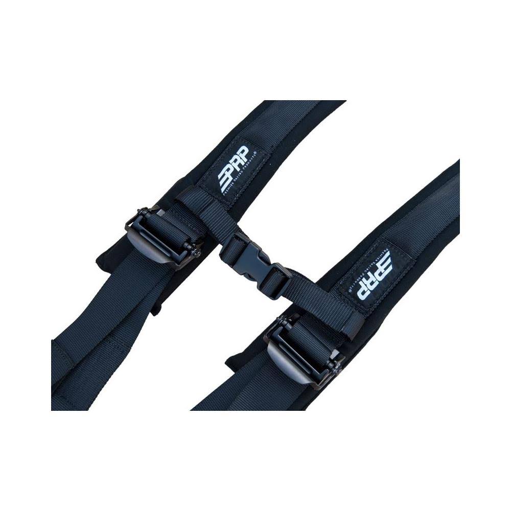 2 inch 4 Point Harness P653