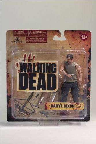 Daryl Dixon Action Figure A644