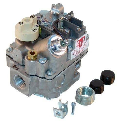 Gas Valve I921